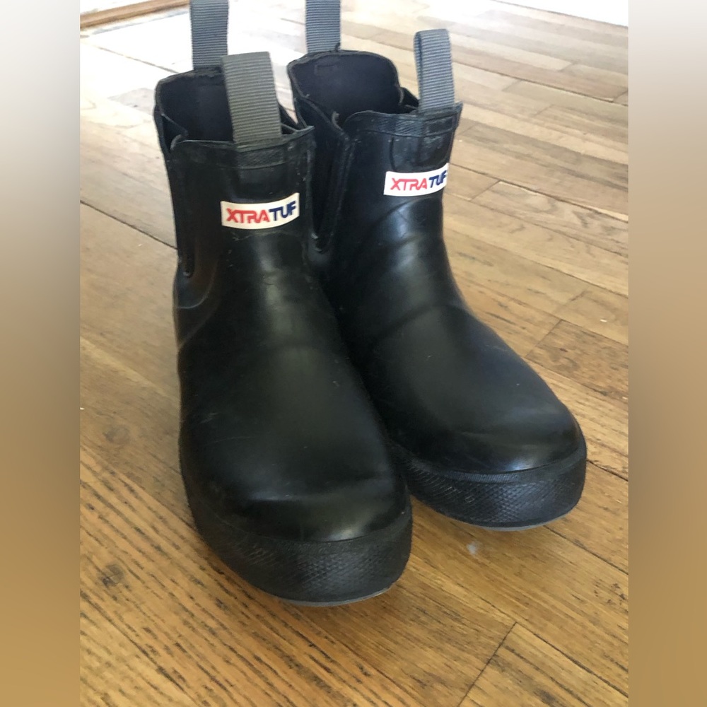 Xtratuf legacy boots